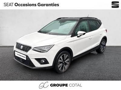 Seat Arona 1.0 EcoTSI 95 ch Start/Stop Bvm5 Urban