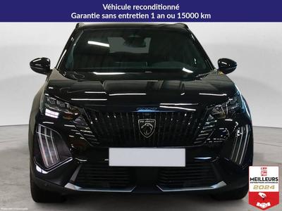 Peugeot 2008 Hybrid 145 e-Dcs6 Gt