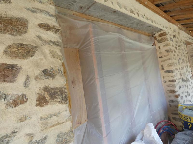 Immeuble - 160 m² - 5 pièces