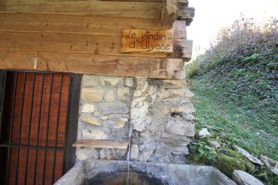 Châlet - 100 m² - 6 pièces