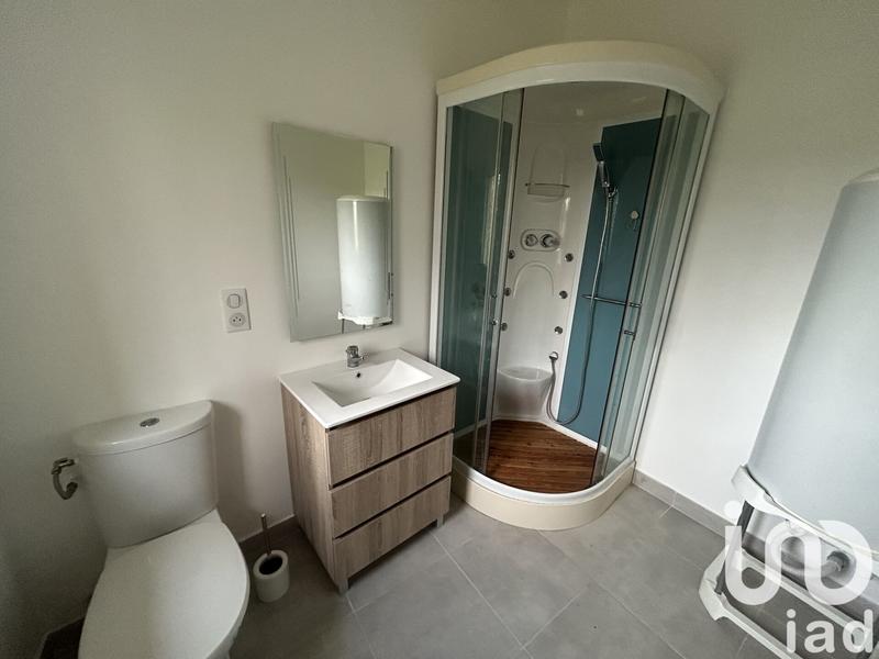 Maison de campagne - 123 m² - 5 pièces