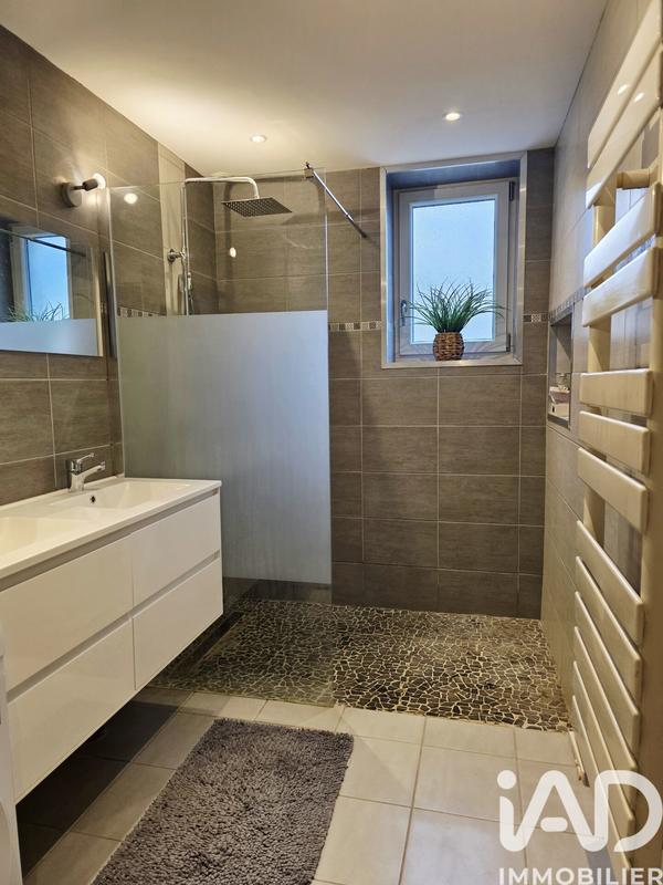 Maison de village - 134 m² - 6 pièces