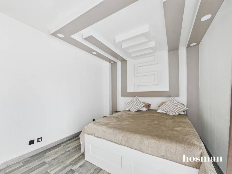 Appartement - 73 m² - 3 pièces