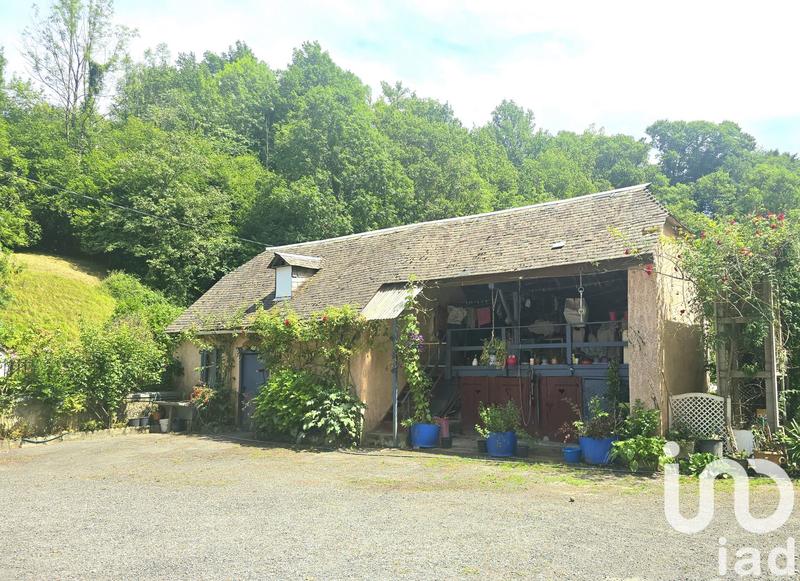 Maison - 155 m² - 4 pièces