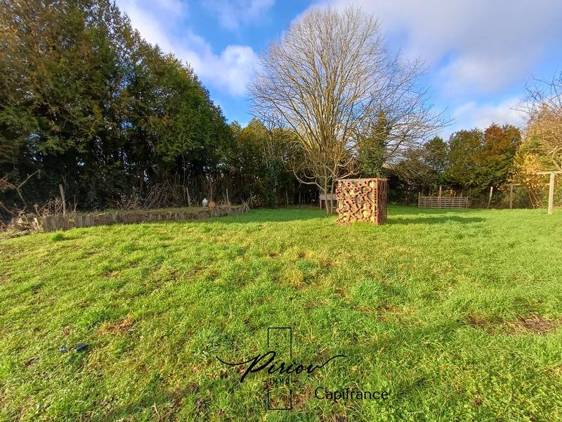 Maison - 119 m² - 5 pièces