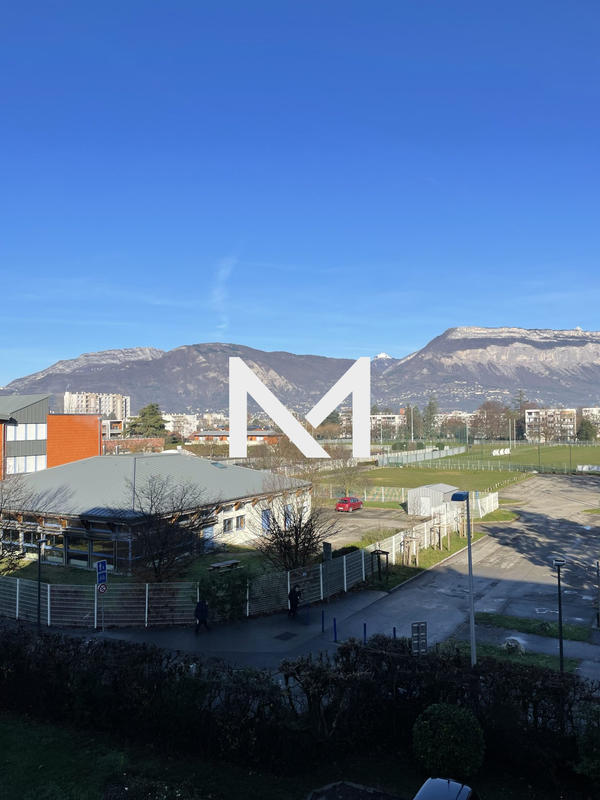 Appartement - 73 m² - 4 pièces