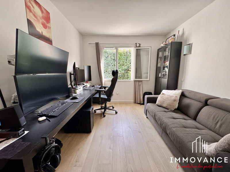 Maison - 155 m² - 5 pièces