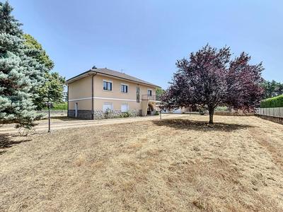 Maison - 160 m² - 5 pièces