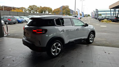 Citroën C5 Aircross Mhev 136 e-Dcs6 Plus