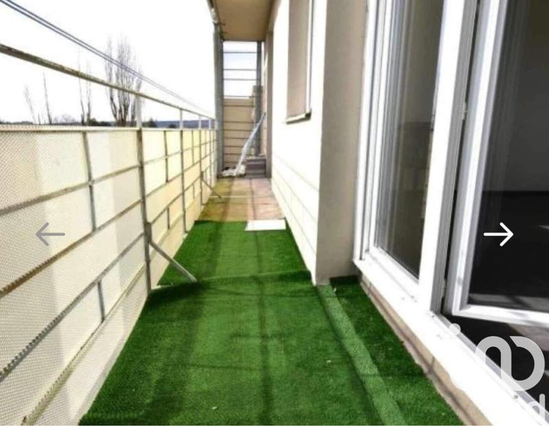 Appartement - 76 m² - 5 pièces