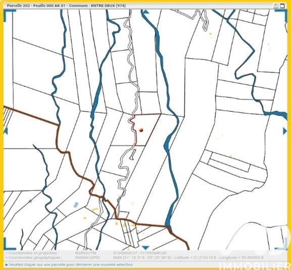 Terrain - 17 713 m²