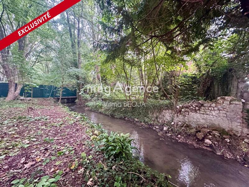 Maison - 150 m² - 7 pièces