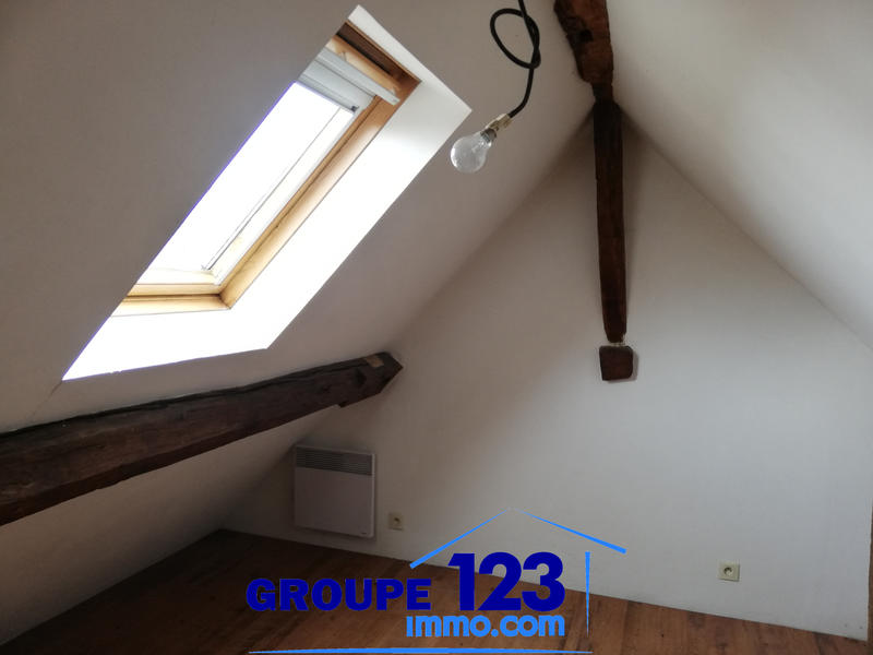 Appartement - 51 m² - 4 pièces