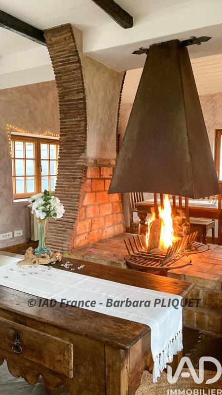 Maison - 148 m² - 5 pièces