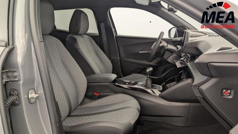 Peugeot 2008 100 s Bvm6 Allure