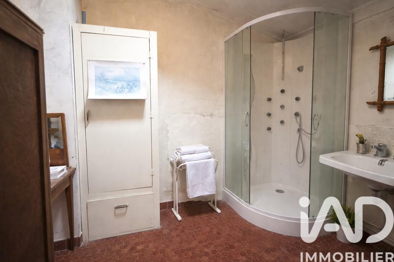 Maison - 126 m² - 7 pièces