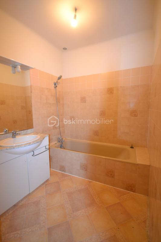 Maison de village - 140 m² - 5 pièces