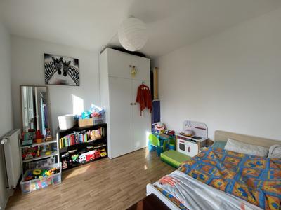 Appartement - 65 m² - 4 pièces