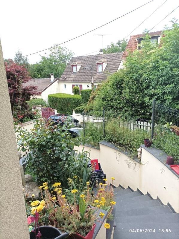 Maison - 155 m² - 7 pièces