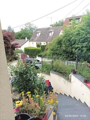 Maison - 155 m² - 7 pièces