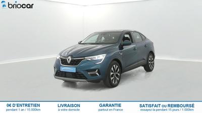 Renault Arkana E-Tech hybride 145 22 Equilibre 5p