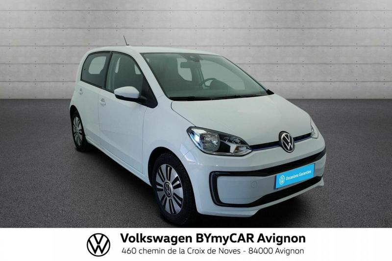 Volkswagen E-Up! E-Up! 2.0 Electrique