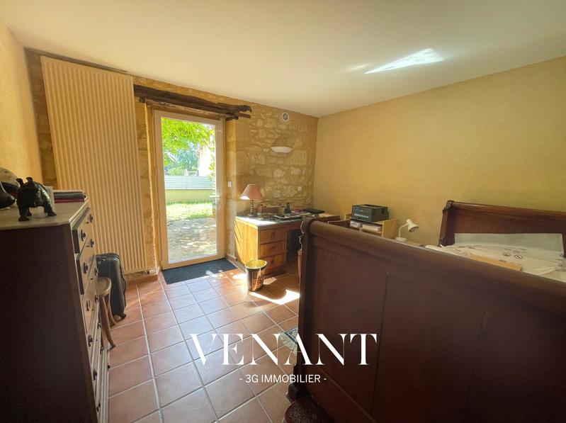 Villa - 130 m² - 4 pièces