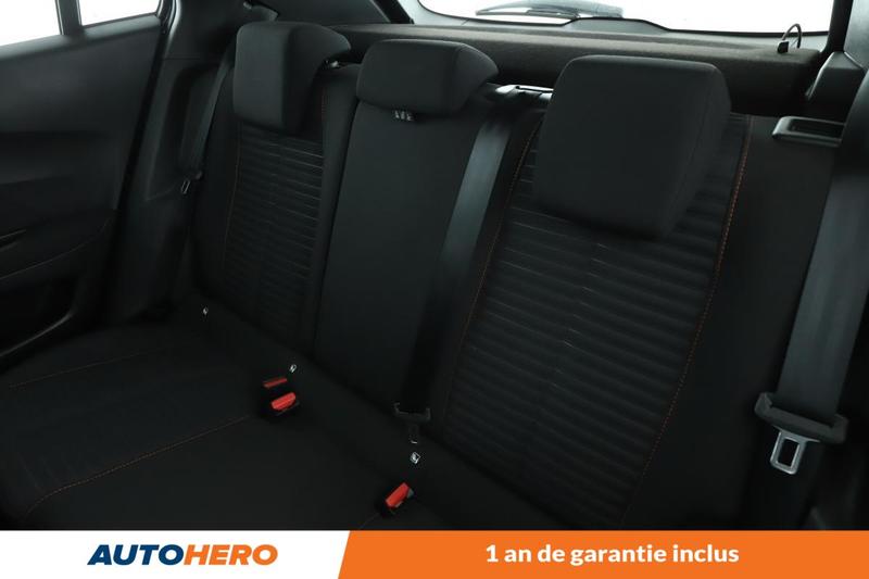 Peugeot 2008 1.5 Blue-HDi Active Business 110 ch