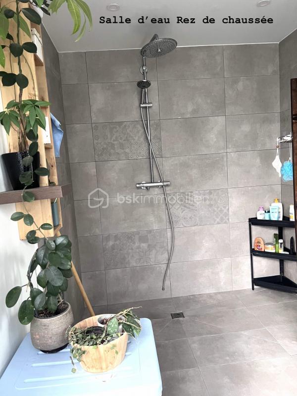 Maison - 152 m² - 6 pièces