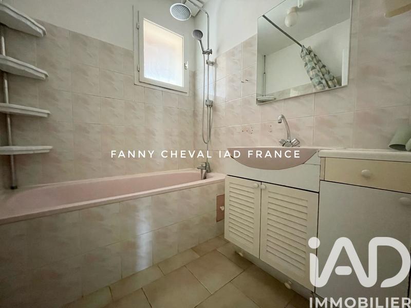 Maison - 77 m² - 4 pièces