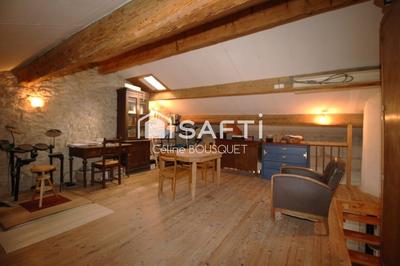 Maison de ville - 106 m² - 6 pièces