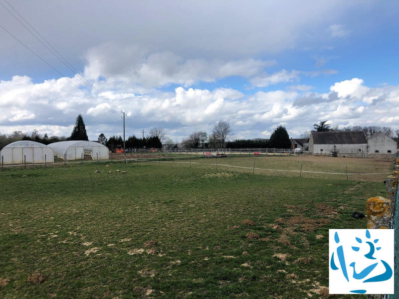 Maison - 205 m² - 7 pièces