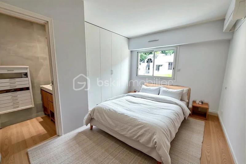 Appartement - 97 m² - 4 pièces