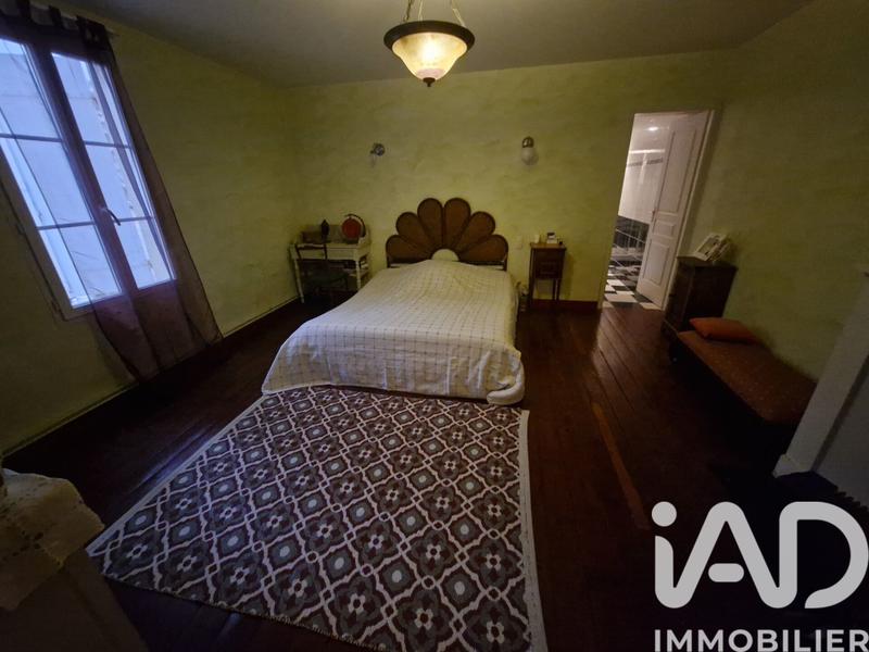 Maison - 189 m² - 5 pièces