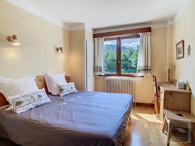 Appartement - 74 m² - 4 pièces