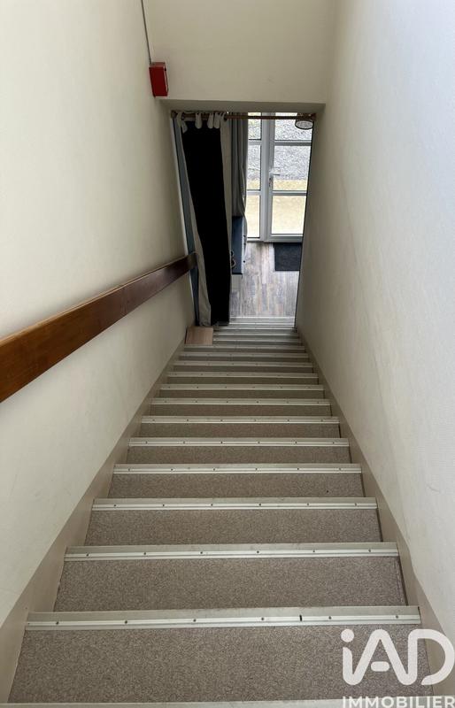 Maison - 550 m² - 15 pièces