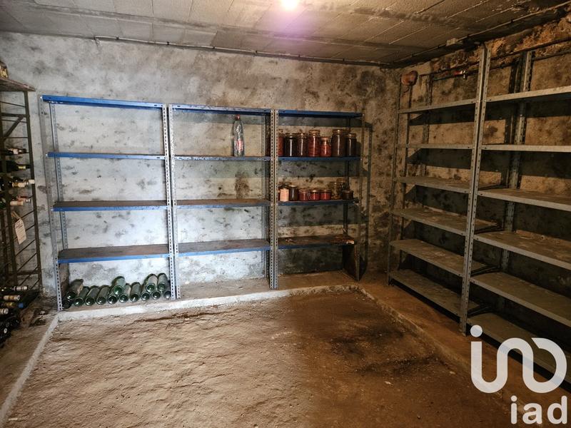 Maison - 145 m² - 4 pièces