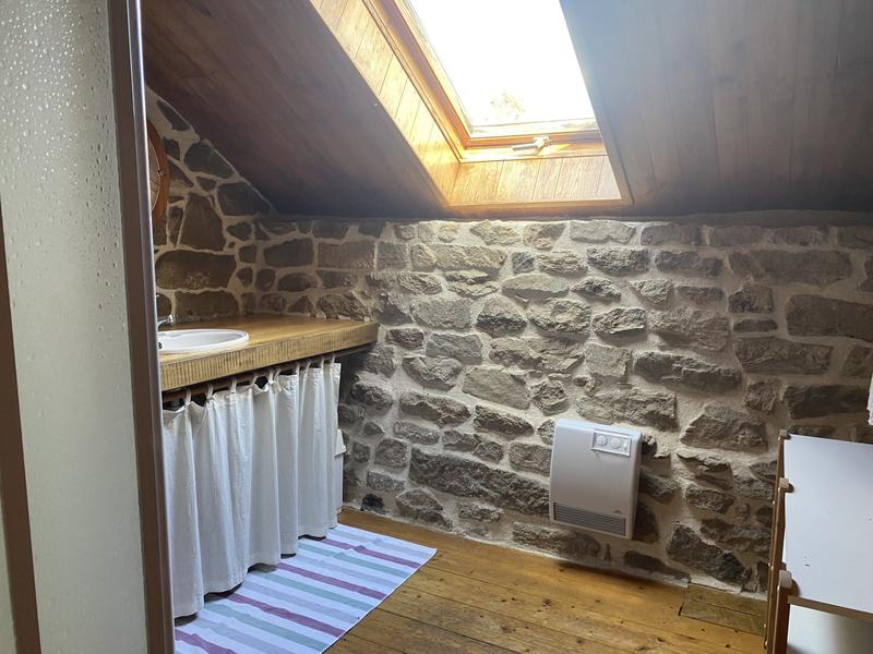 Maison ancienne - 110 m² - 6 pièces