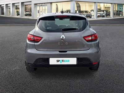 Renault Clio IV Business Energy 1.5 dCi 90 Eco2 83g