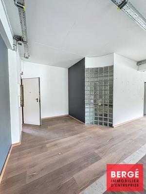 Bureau - 140 m²