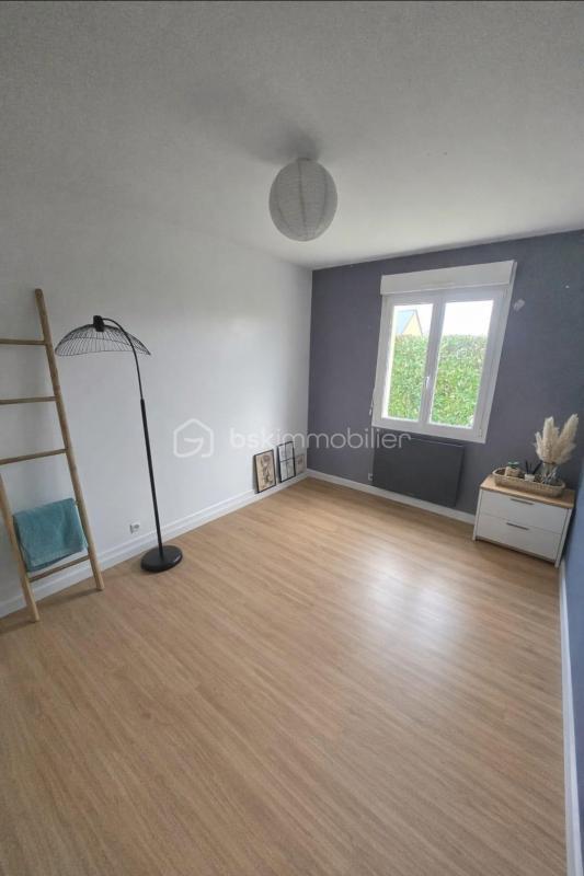 Pavillon - 120 m² - 5 pièces