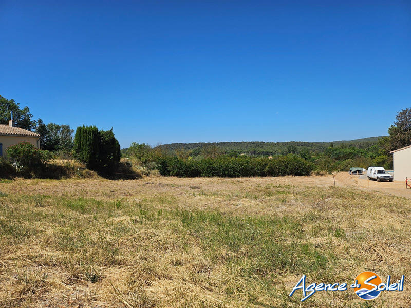 Terrain - 721 m²