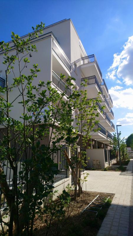 Appartement - 53 m² - 3 pièces