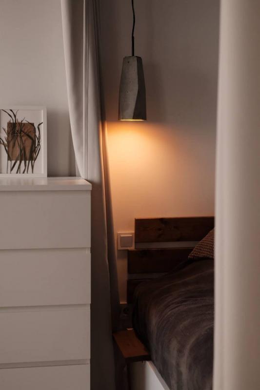 Studio - 22 m² - 1 pièce