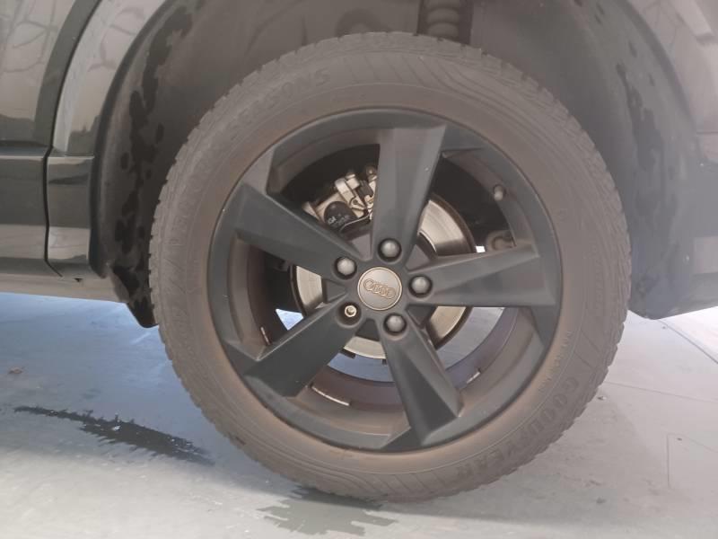 Audi Q2 30 Tdi 116 Bvm6 Design