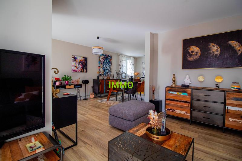 Villa - 163 m² - 7 pièces