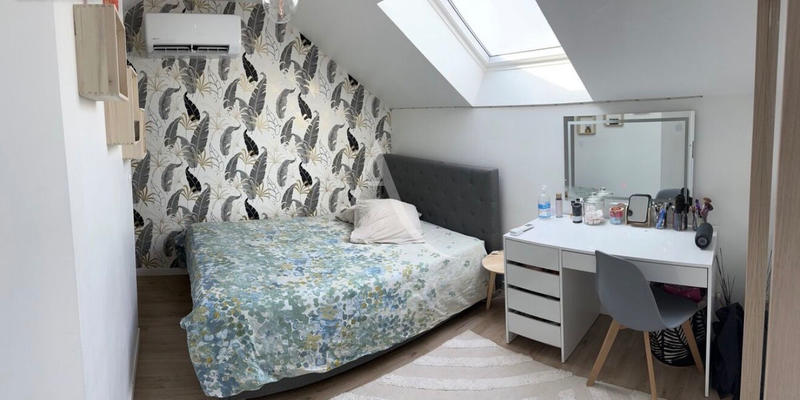 Maison - 150 m² - 6 pièces