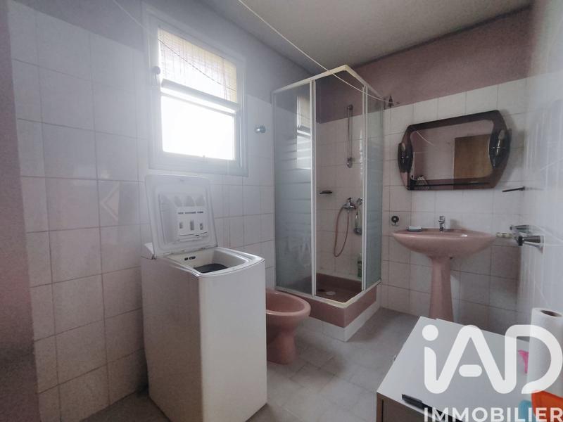 Maison - 75 m² - 4 pièces