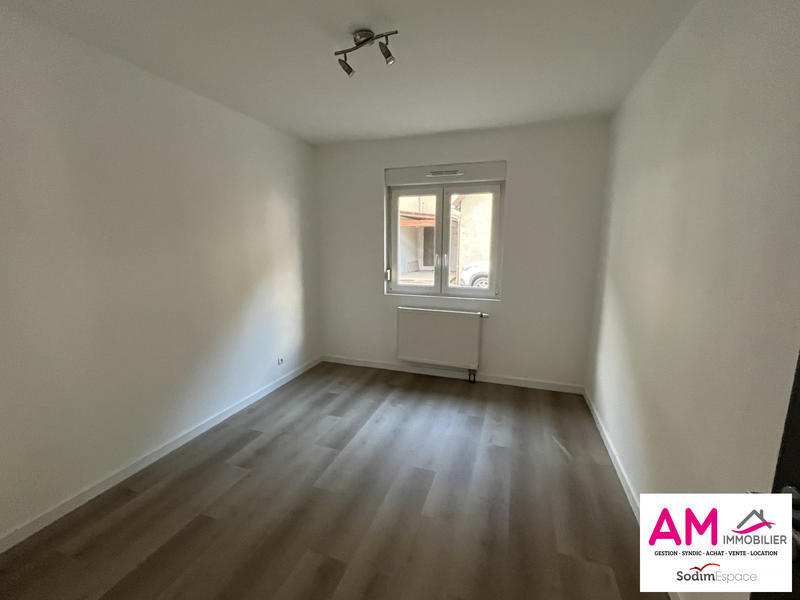 Appartement - 74 m² - 5 pièces