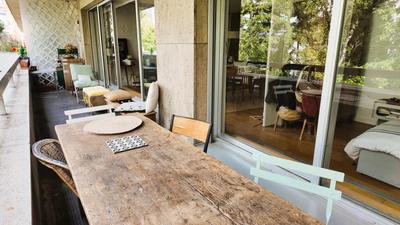 Appartement - 107 m² - 3 pièces